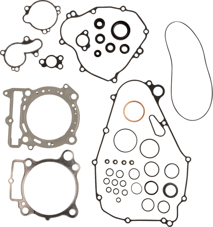 Prox Complete Gasket Set - Honda 34.1352