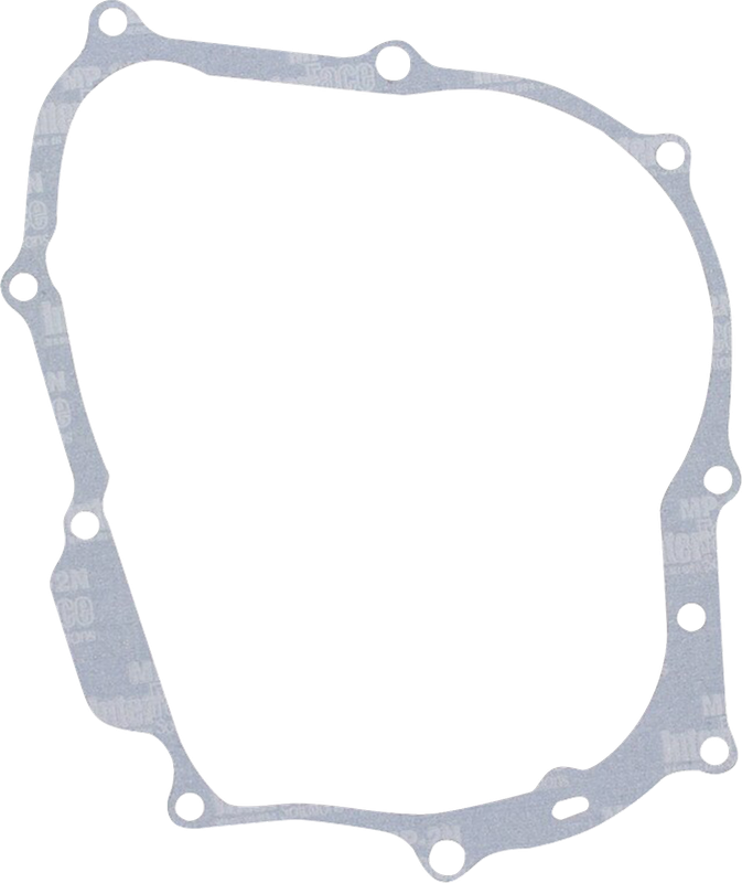 Moose Offroad Inner Clutch - Side Cover Gasket Kit - Honda 817229mse