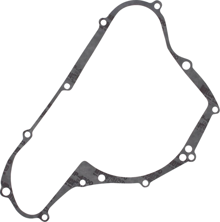 Moose Offroad Inner Clutch - Side Cover Gasket Kit - Suzuki 817508mse