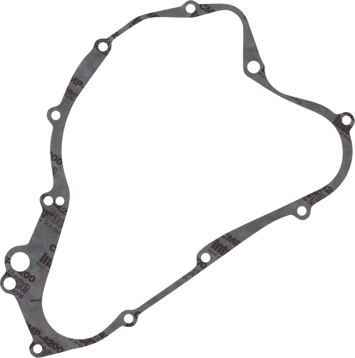 Moose Offroad Inner Clutch - Side Cover Gasket Kit - Suzuki 817530mse