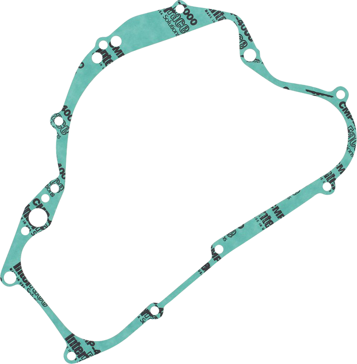 Moose Offroad Inner Clutch - Side Cover Gasket Kit - Suzuki 817548mse