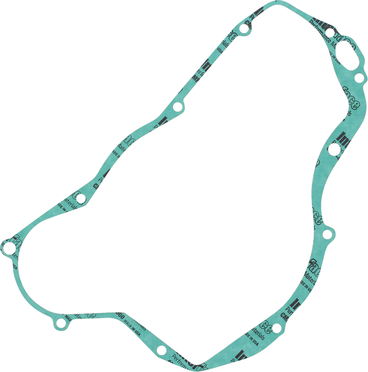 Moose Offroad Inner Clutch - Side Cover Gasket Kit - Suzuki 817551mse