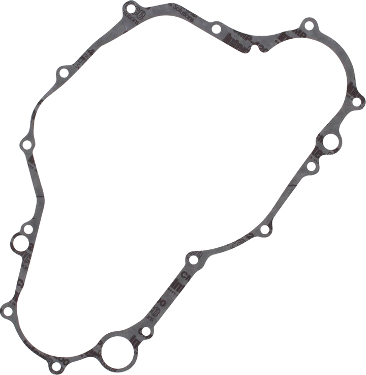 Moose Offroad Inner Clutch - Side Cover Gasket Kit - Yamaha 817677mse