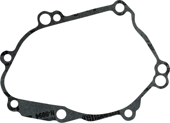 Rm Stator Stator Crankcase Cover Gasket - Yamaha RMS050-105077