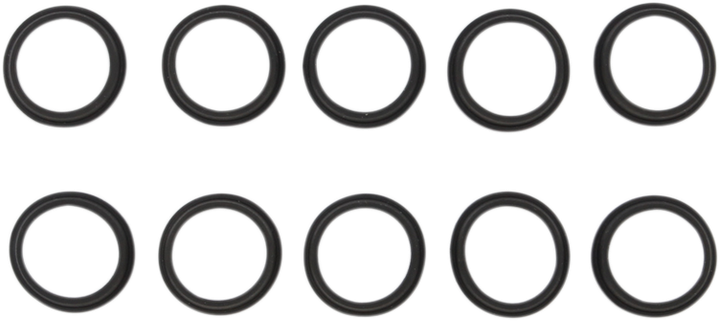 Cometic Lower Pushrod O-Ring - Xl - 10 Pack C9295