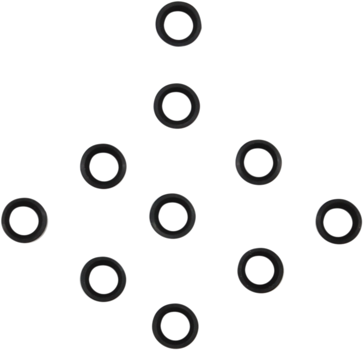 Cometic Interconnect Seal - 10 Pack C9004