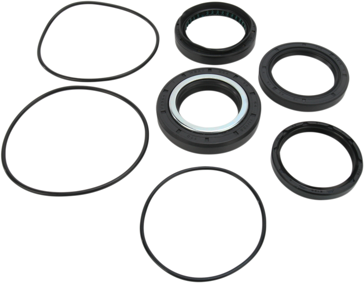 Moose Offroad Differential Seal Kit - Honda - Rear 25-2010-5