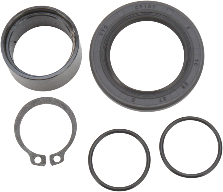 Moose Offroad Countershaft Seal Kit - Kawasaki 25-4017