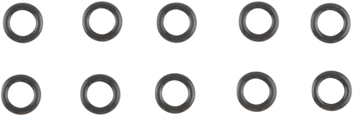 Cometic Viton O-Ring - 10 Pack - M8 C10190