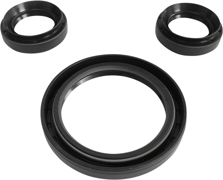 Epi Differential Seal Kit - Front WE290100