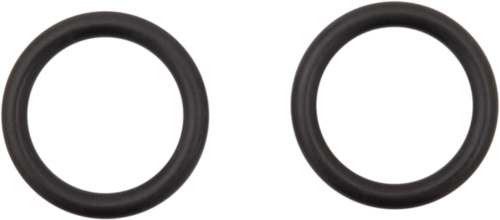 James Gasket Replacement O-Rings - Coolant Sleeve - 5-Pack ST-11900026A