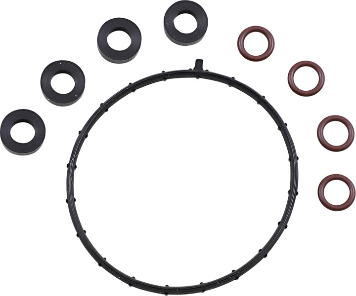 Vertex Injector O-Ring Kit - Yamaha 625016