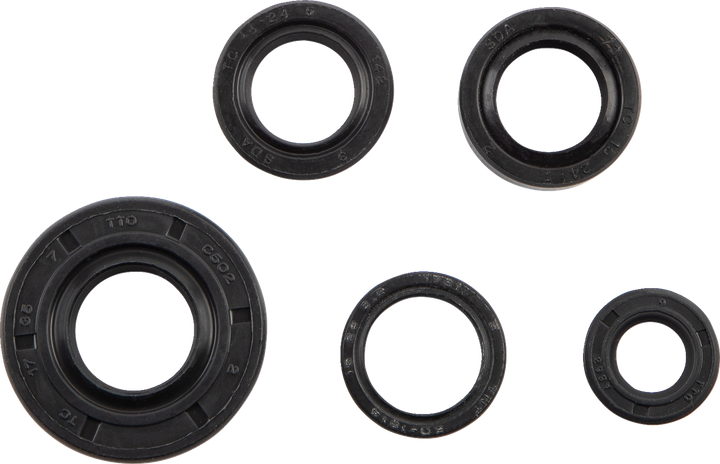 Moose Offroad Oil Seal Set - Ktm 822222mse
