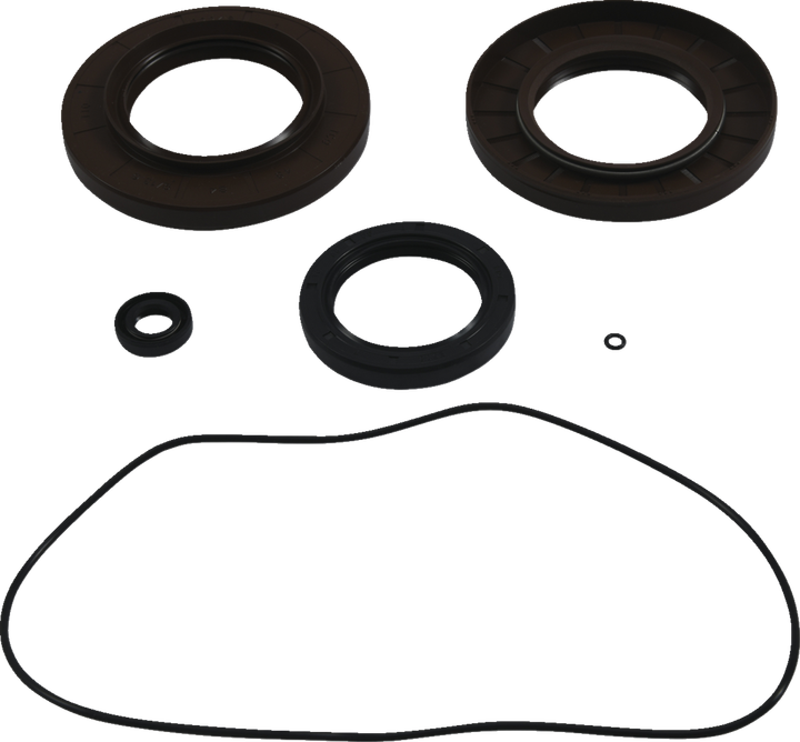 Moose Offroad Differential Seal Kit - Arctic Cat/Textron - Front 25-2118-5
