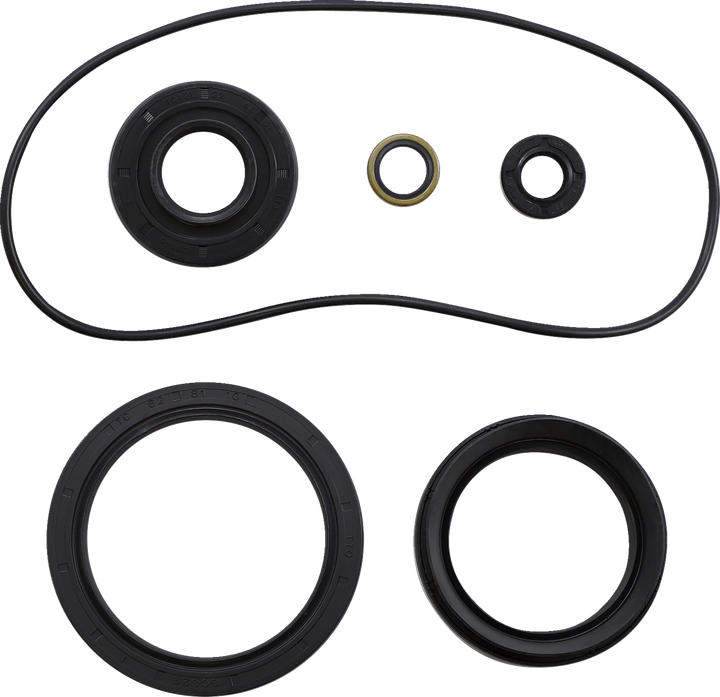 Moose Offroad Differential Seal Kit - Kawasaki - Front 25-2120-5