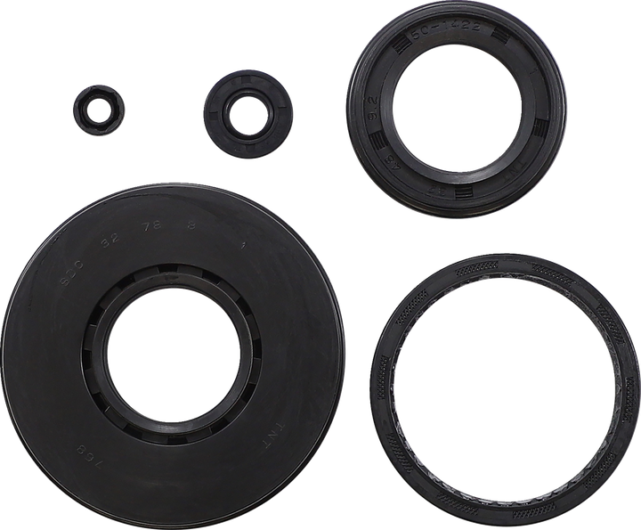 Vertex Oil Seal - Yamaha 55197