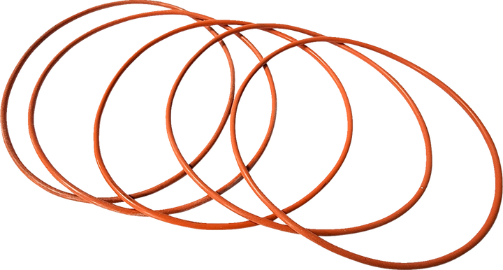 Revolution Performance, Llc Tap-It-Right - O-Ring - 5 Pack TIR-05