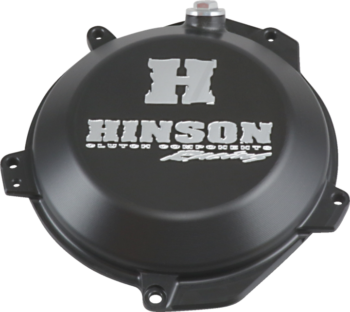 Hinson Racing Clutch Cover - Gas Gas/Husqvarna/Ktm C677