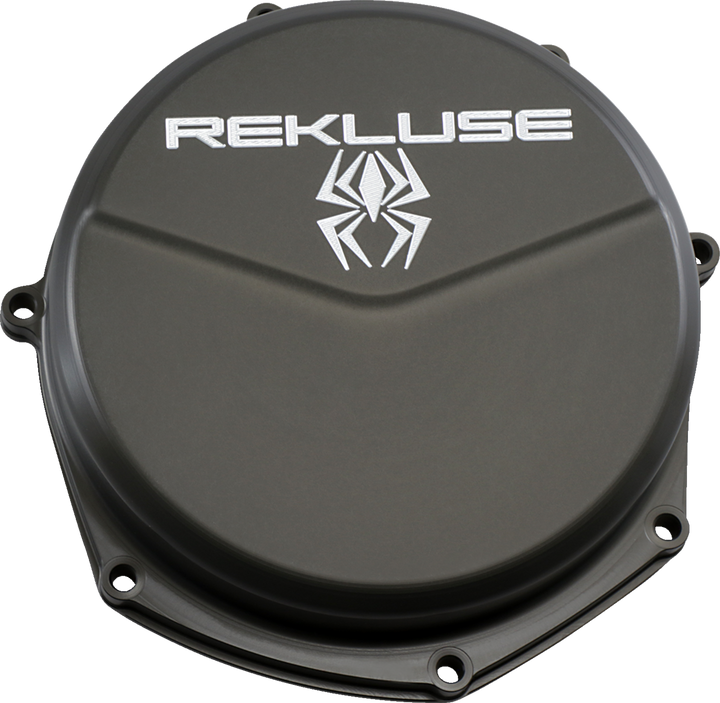 Rekluse Clutch Cover - Beta RMS-323
