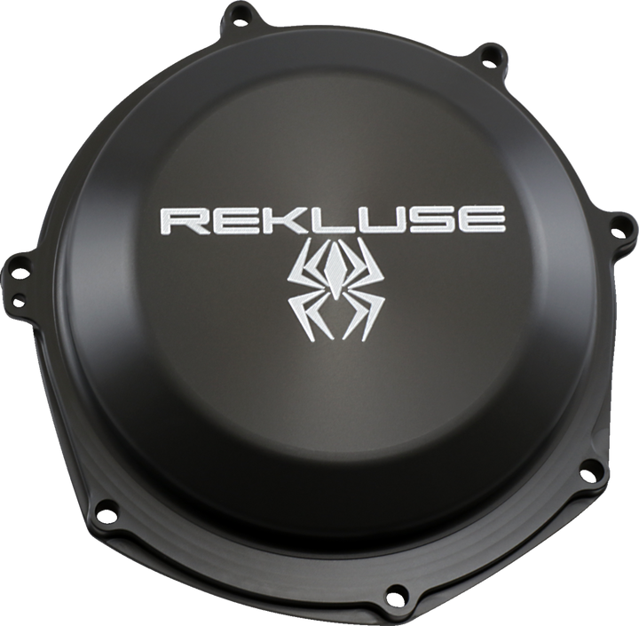 Rekluse Clutch Cover - Beta RMS-325