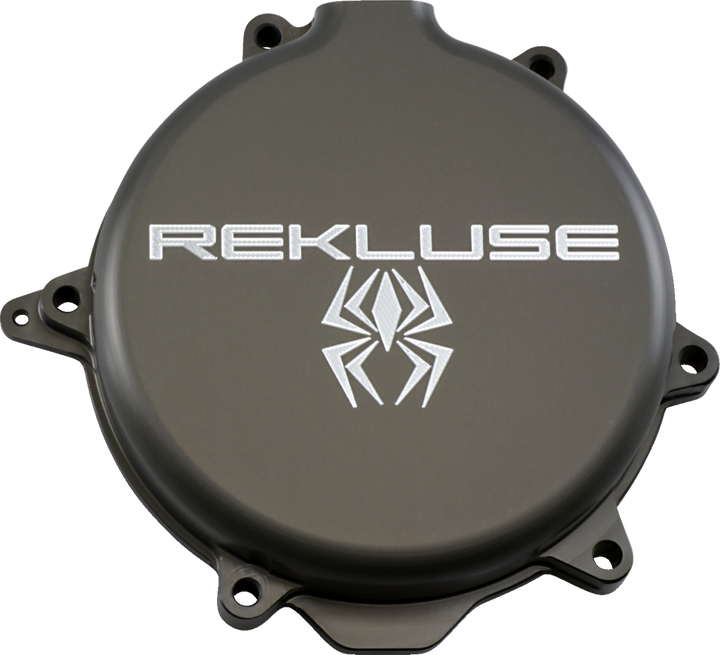 Rekluse Clutch Cover - Husaberg/Ktm RMS-338