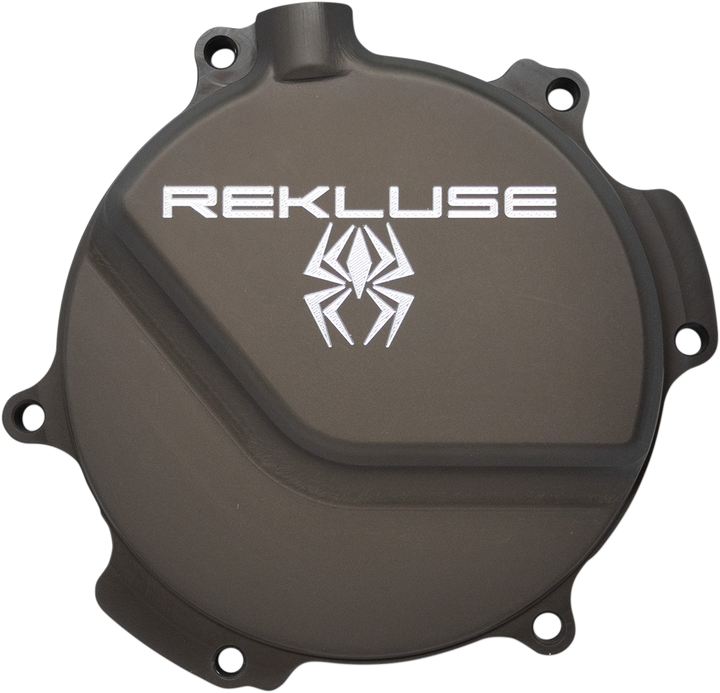 Rekluse Clutch Cover - Kawasaki RMS-342