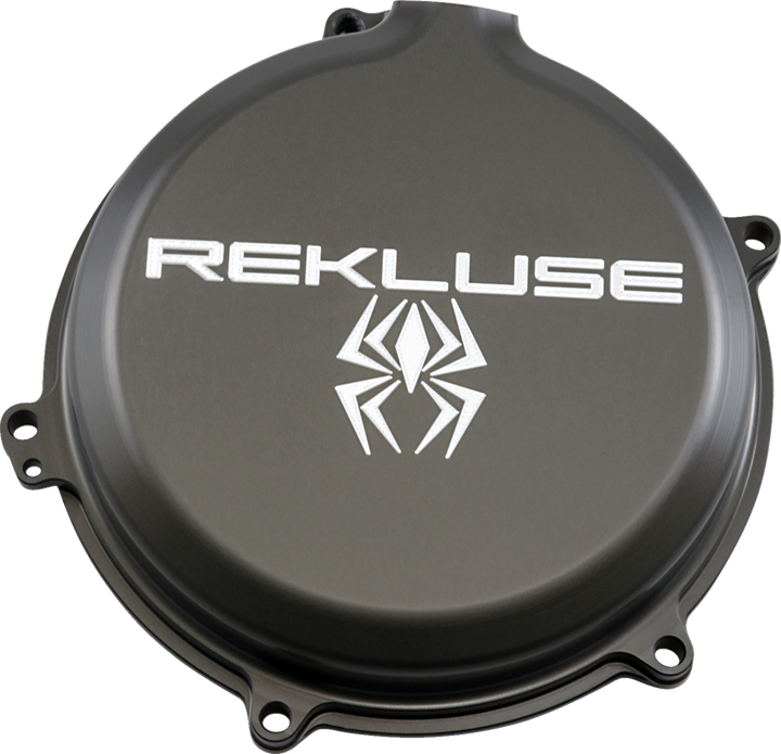 Rekluse Clutch Cover - Gas Gas/Husqvarna/Ktm RMS-380