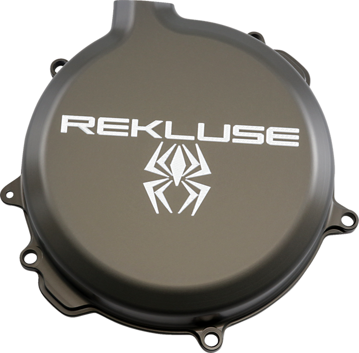 Rekluse Clutch Cover - Gas Gas/ Husqvarna/Ktm RMS-390