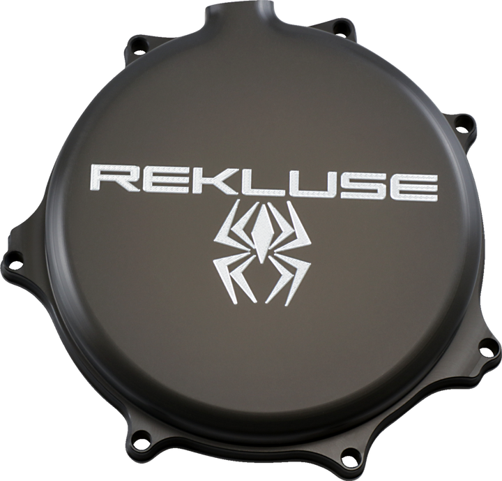 Rekluse Clutch Cover - Kawasaki RMS-445