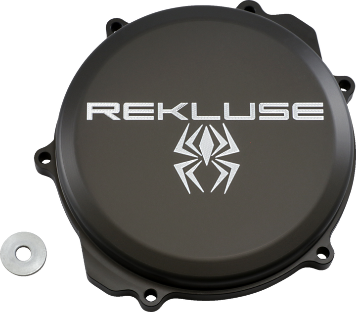 Rekluse Clutch Cover - Yamaha RMS-470