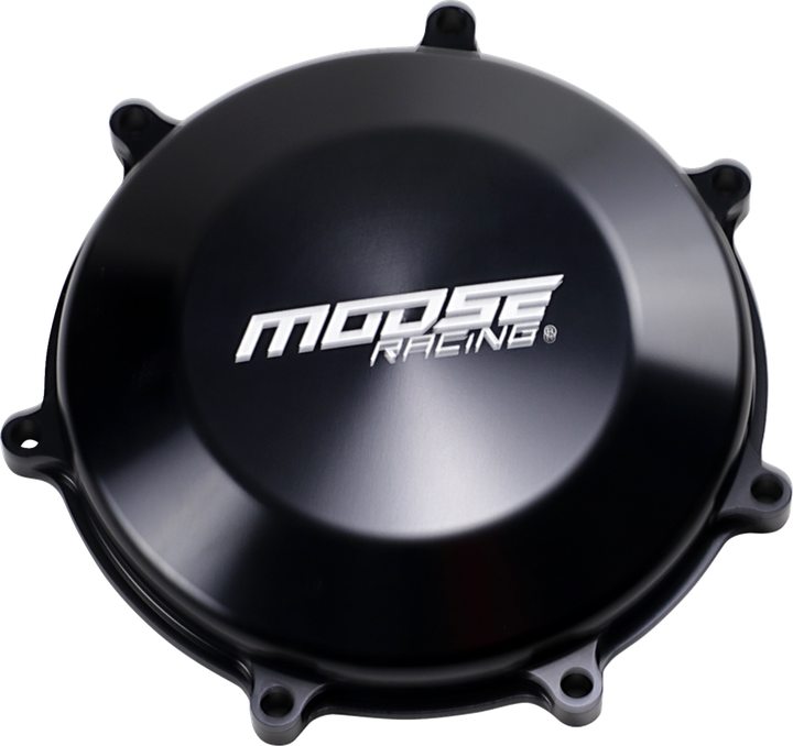 Moose Offroad Clutch Cover - Kawasaki D70-2425MB