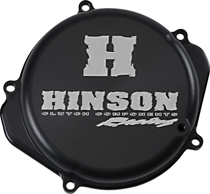 Hinson Racing Clutch Cover - Honda C026