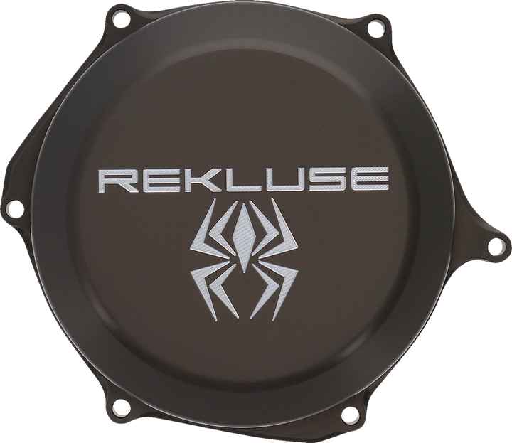 Rekluse Clutch Cover - Yamaha RMS-0407176