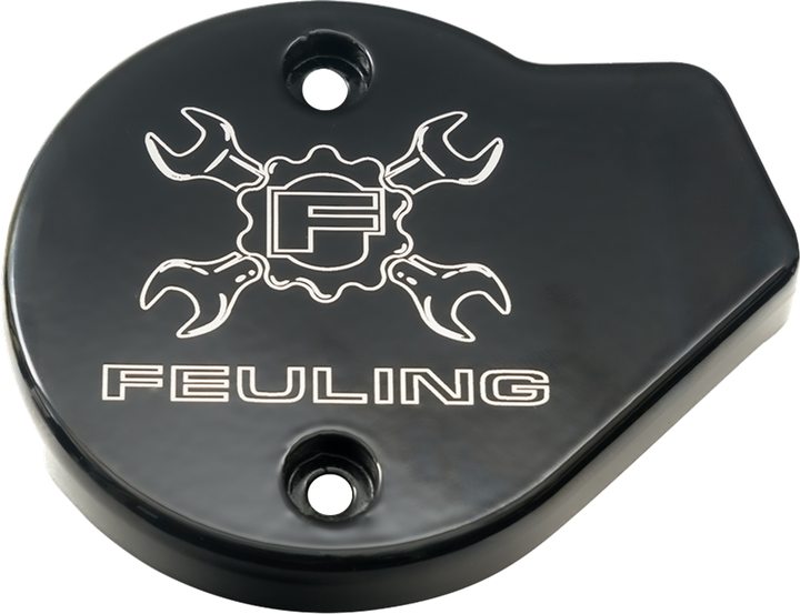 Feuling Parts Cam Cover - Wrench Cross 9180
