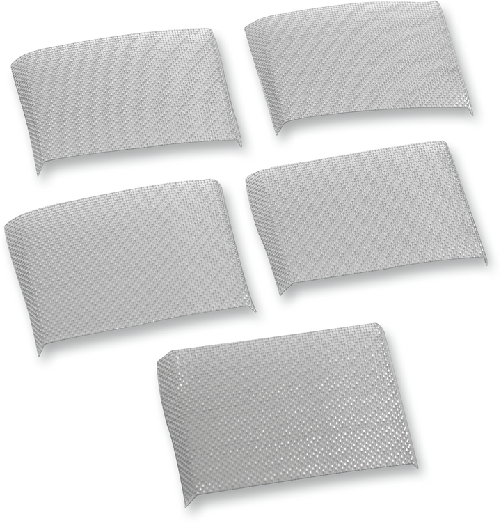 Eastern Motorcycle Parts Screen Separator Plate A-25275-36