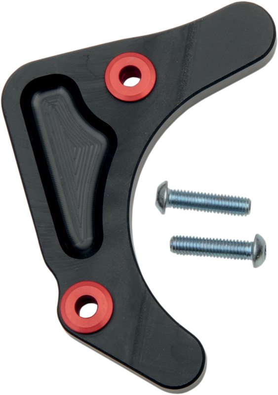 Moose Offroad Case Saver Guard - Rmz450 CSG16