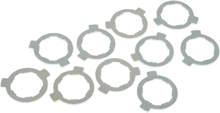 Eastern Motorcycle Parts Lock Tab Washer A-37533-52A