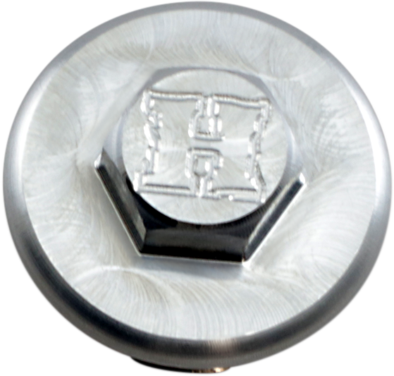 Hinson Racing Oil Filler Cap - Gas Gas/Husqvarna/Ktm OC255