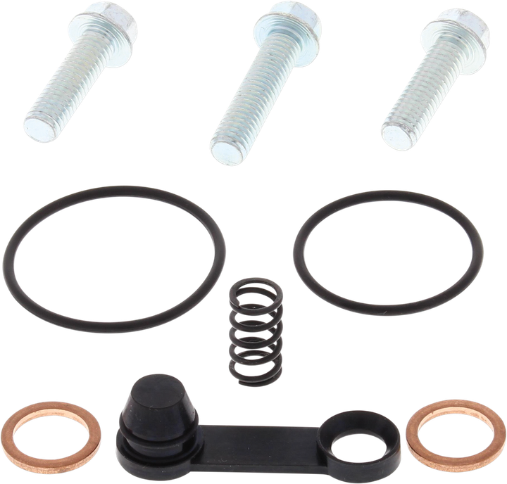 Moose Offroad Slave Cylinder Rebuild Kit - Gas Gas/Husaberg/Husqvarna/Ktm 18-6003