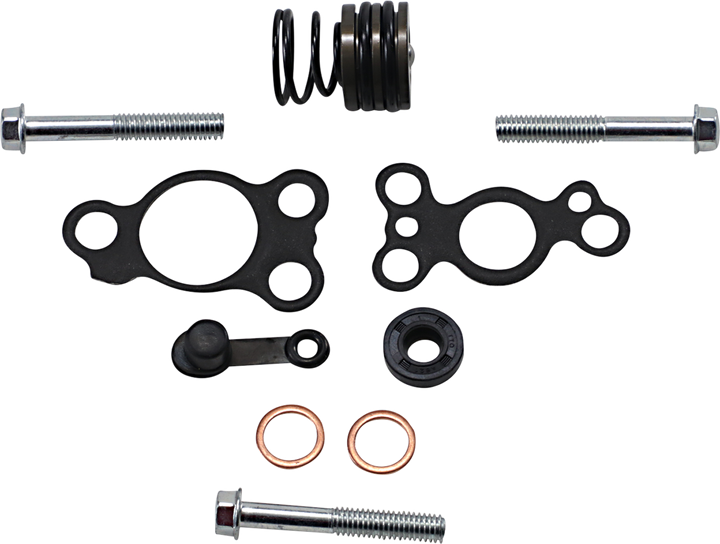 Moose Offroad Slave Cylinder Rebuild Kit - Kawasaki 18-6016