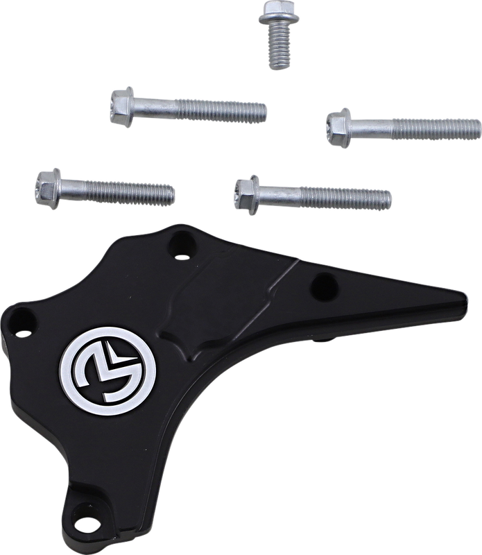Moose Offroad Slave Cylinder Case Saver Kit - Sherco 13-9119