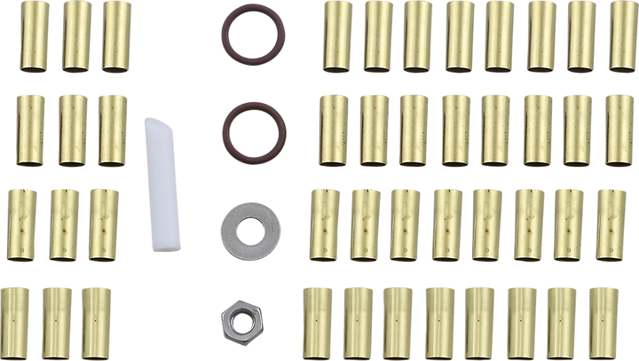 Rocker Lockers Rocker Lockers - Dealer Kit - 10 Pack - Twin Cam DK-RL-TC-10