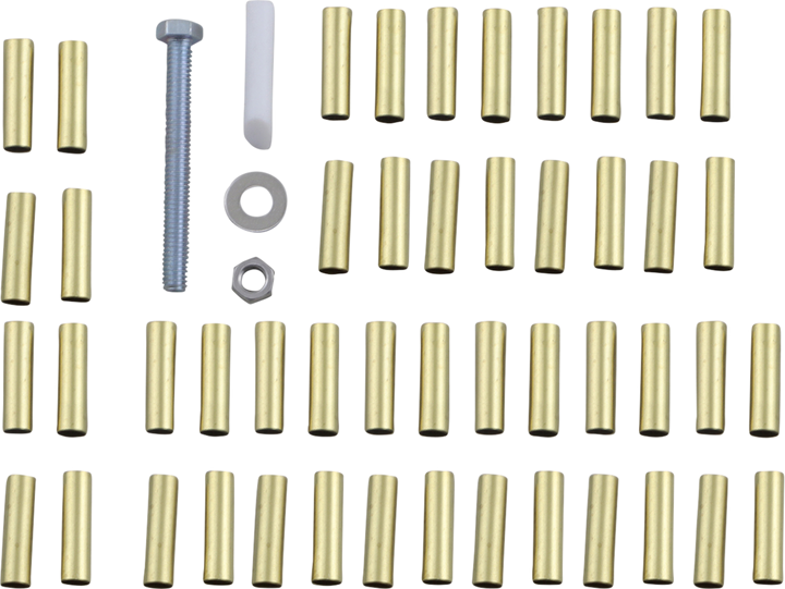 Rocker Lockers Rocker Lockers - Dealer Kit - 10 Pack - Xl DK-RL-SPT860610