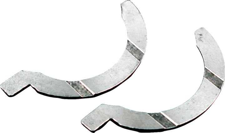 Wsm Thrust Rings - Balance Shaft 010-194