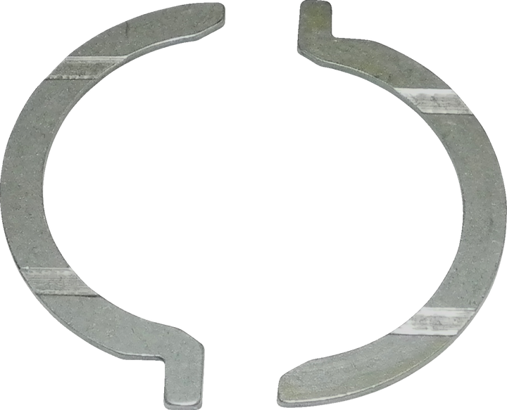 Wsm Thrust Rings - Crankshaft Center Main - Sea-Doo 010-191