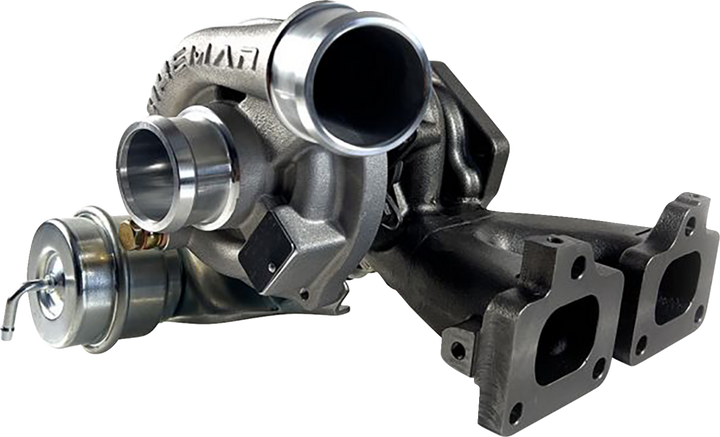 Bikeman Performance Oem Replacement Turbo - Polaris 10-309
