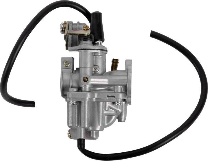 Moose Offroad Replacement Carburetor - Suzuki Jr 50 300-0131-PU