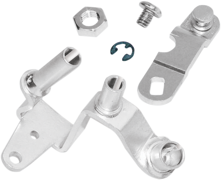 S&S Cycle Cruise Control Adapter Kit - '98-'99 Big Twin/'99-'06 Twin Cam 375410