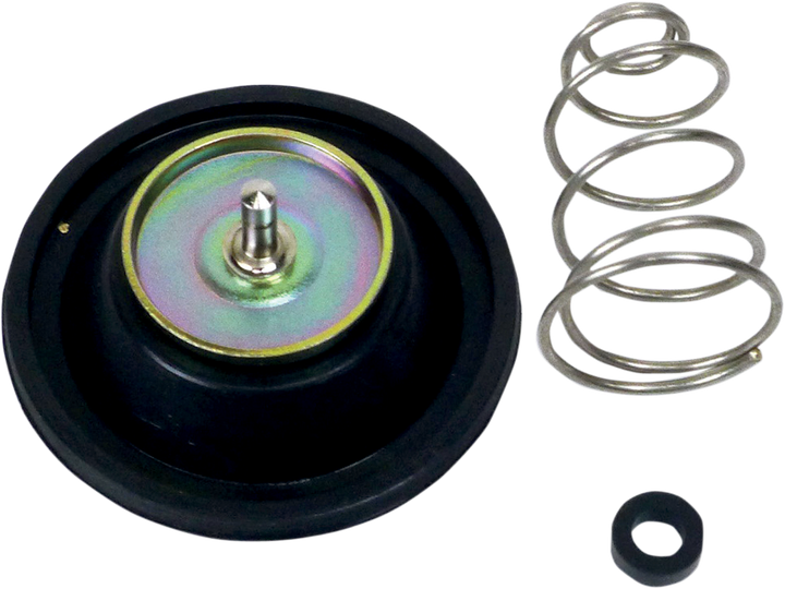 K&S Technologies Carburetor Air Cut-Off Valve Set - Honda 56-1005