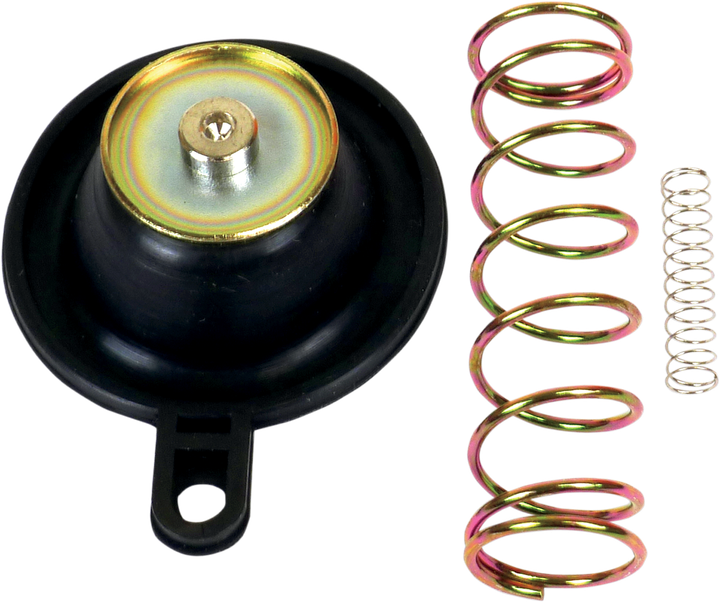 K&S Technologies Carburetor Air Cut-Off Valve Set - Yamaha 56-1011